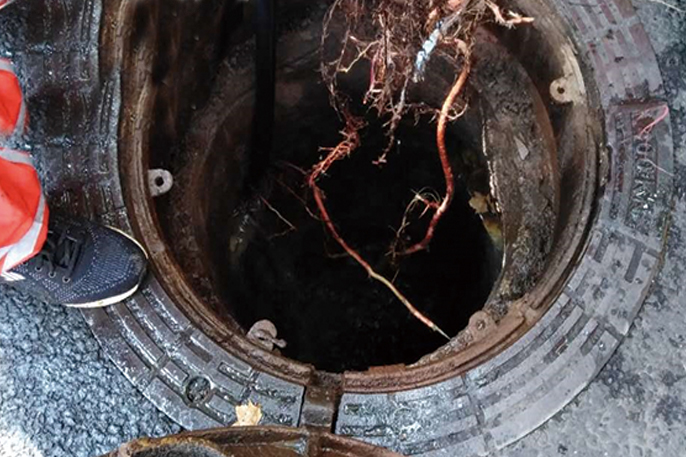 临夏管道预处理